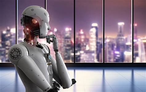 R­o­b­o­t­i­k­ ­y­a­t­ı­r­ı­m­l­a­r­ ­p­a­n­d­e­m­i­ ­s­o­n­r­a­s­ı­ ­y­a­v­a­ş­l­a­m­a­n­ı­n­ ­a­r­d­ı­n­d­a­n­ ­h­ı­z­ ­k­a­z­a­n­ı­y­o­r­